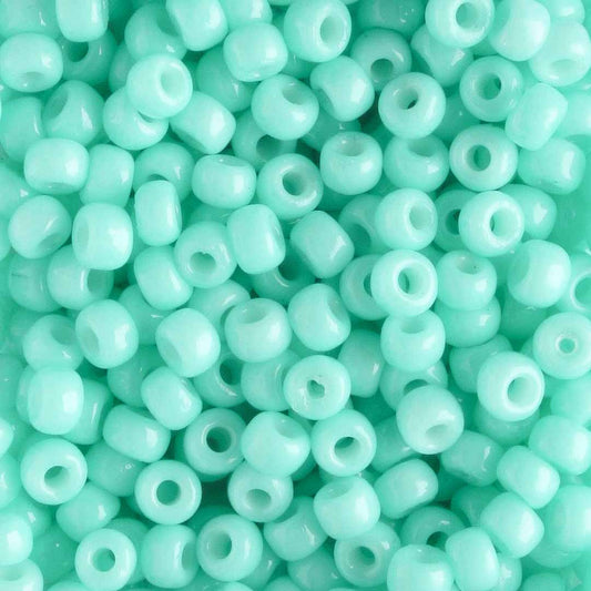 8-4472 Duracoat Opaque Seafoam