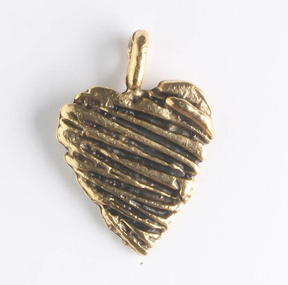 Charm - Heart