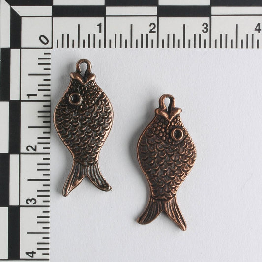 Charm - Fish