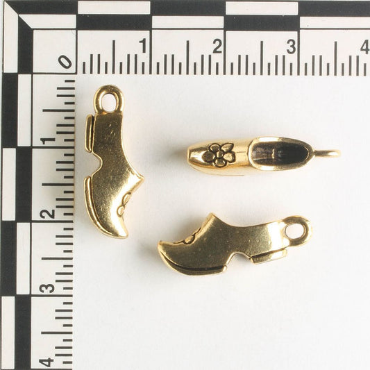 Charm - Shoe Clog