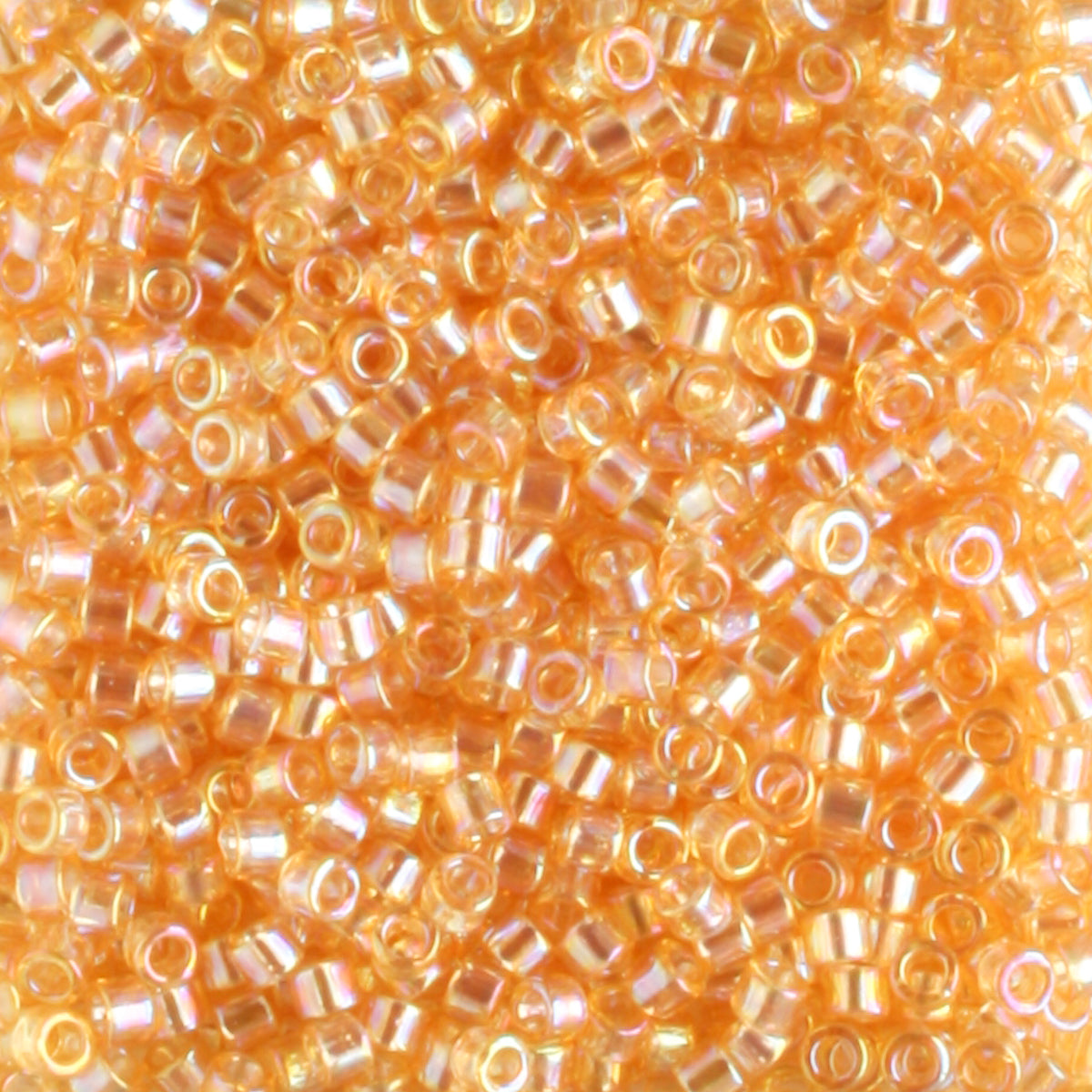 DB0100 Light Amber