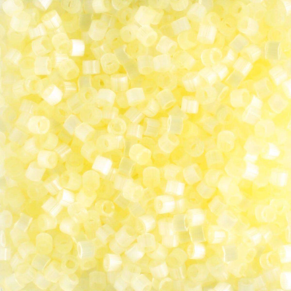 DB0823 Yellow Satin