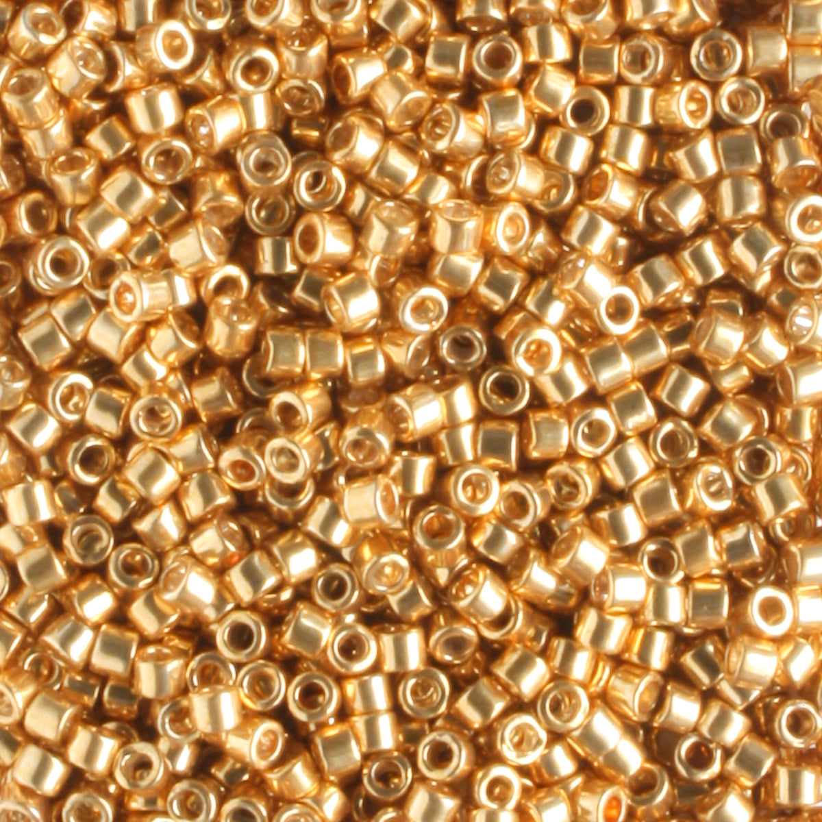 DB0410 Galvanized Bright Gold