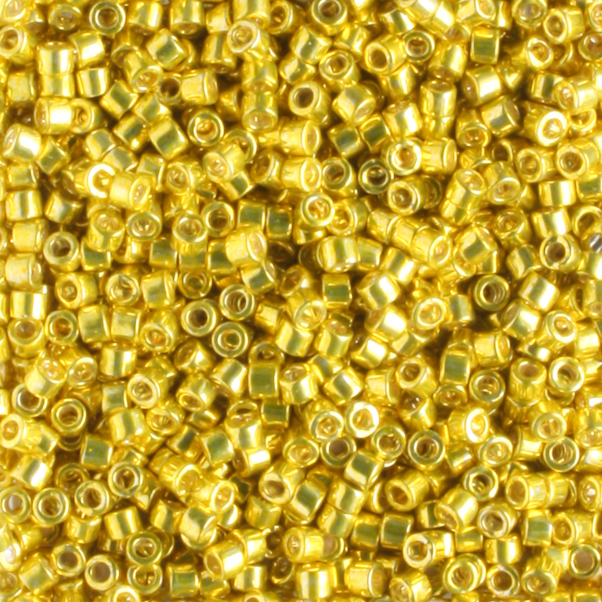 DB0424 Galvanized Dark Yellow