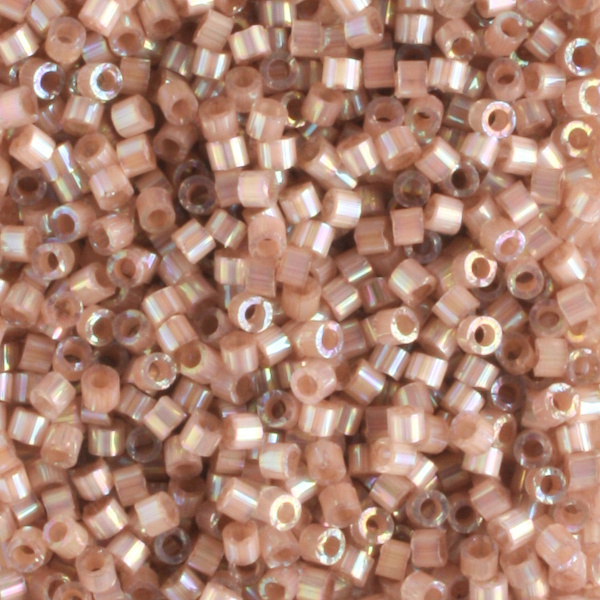 DB1879 Blush Beige Satin