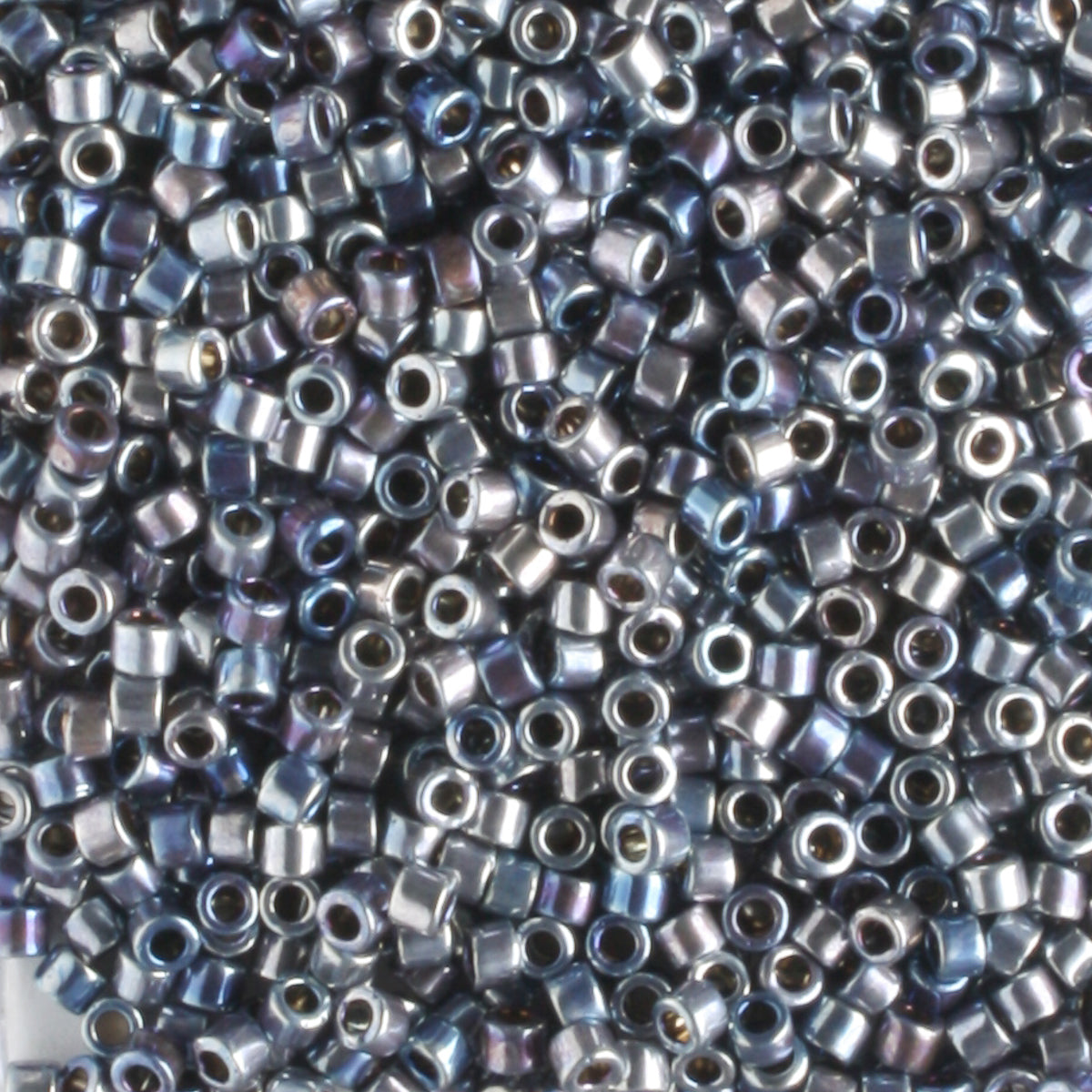 DB0543 Palladium Plated Blue