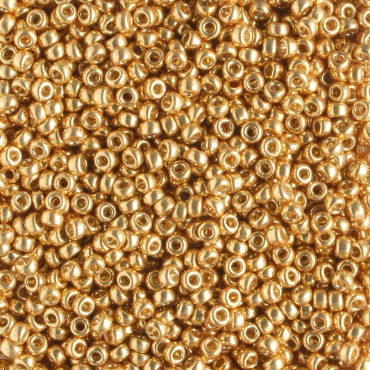 15-4202 Duracoat Galvanized Gold