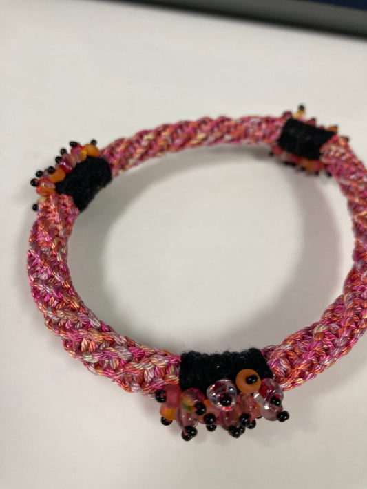 Anara - Pink