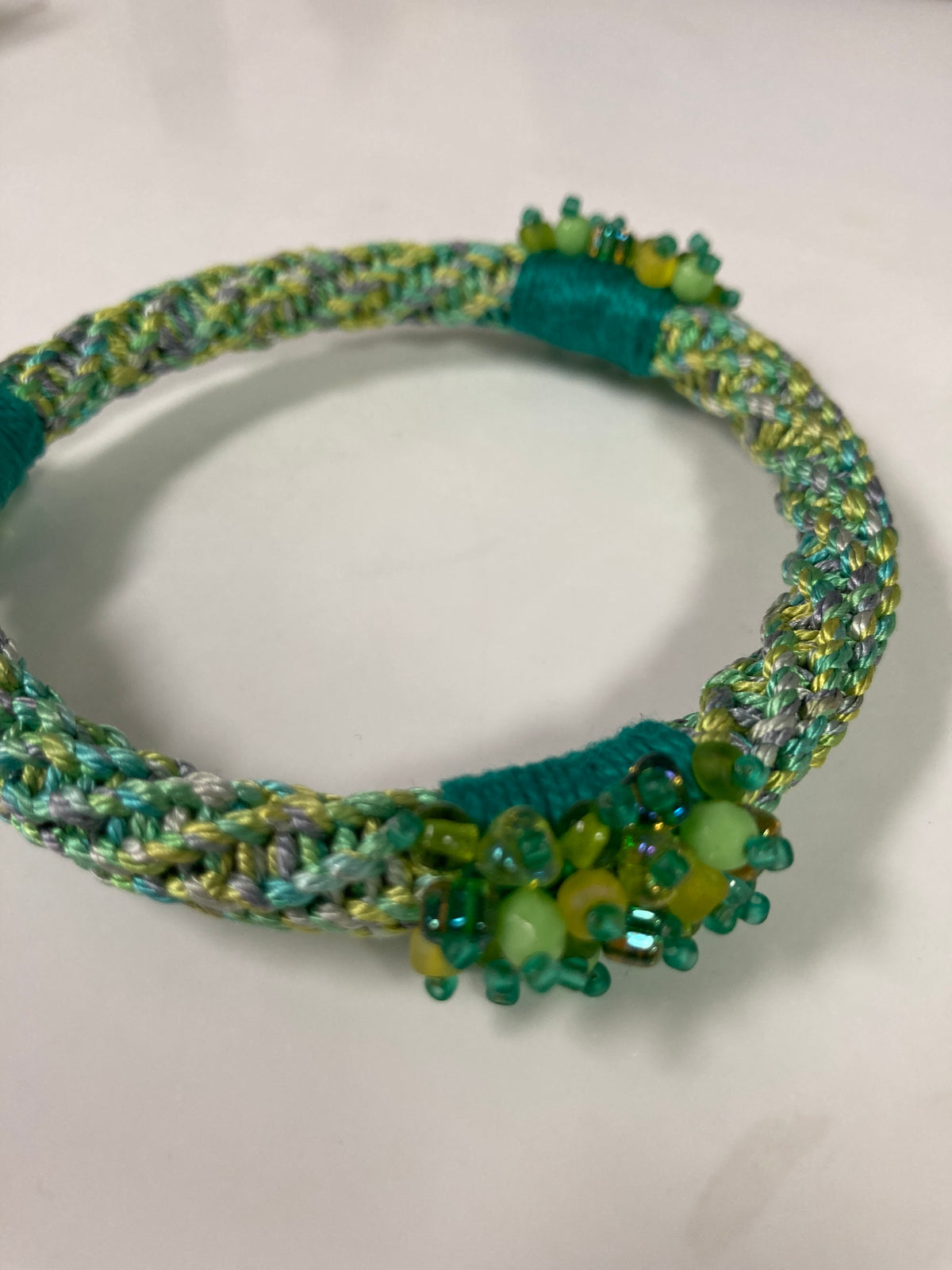 Anara - Green